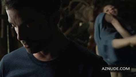 Les Revenants Nude Scenes Aznude