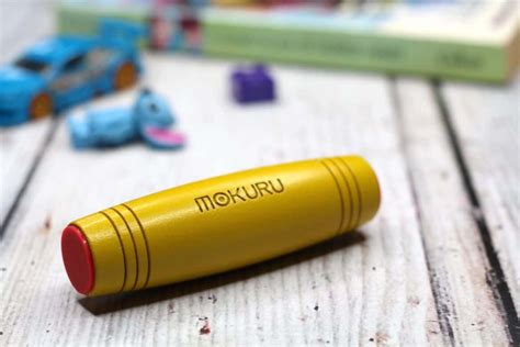 MOKURU - Must Have Fidget Toy - Soph-obsessed