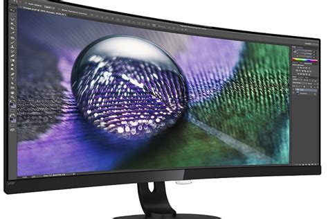 nuovi monitor  docking station usb  da mmd  philips