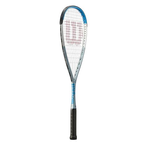 Wilson Ultra Lite Squash Racket 2122 Squash Racket Squashgearpro