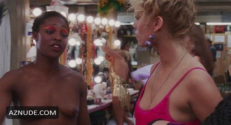 UNGELA BROCKMAN Nude AZNude