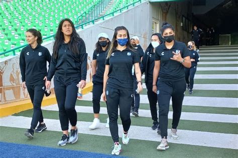 ¿y A Ellas Por Qué En Redes Protestan Por Sanción A Gallos Femenil Por