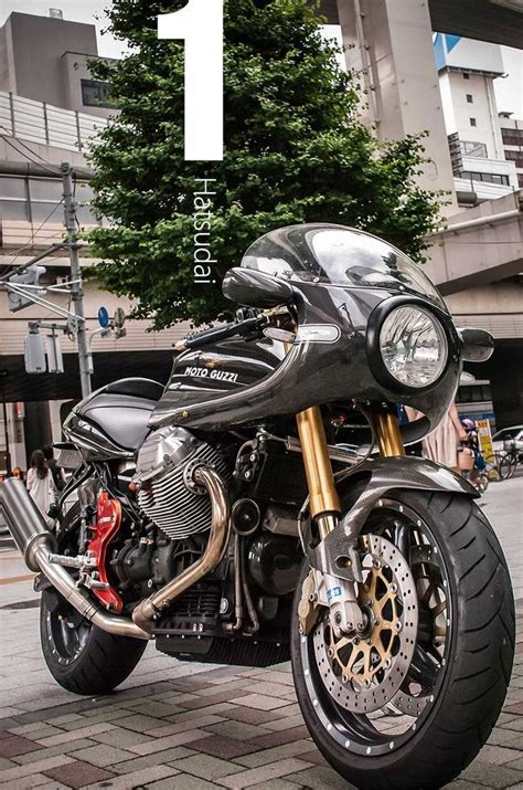 Special For Life Moto Guzzi Bellagio By Dreamer Motorcycles Artofit