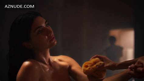 TUBA BUYUKUSTUN Nude AZNude