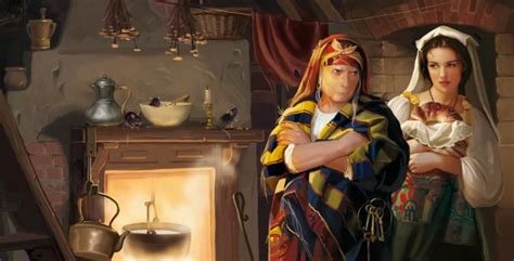 Ай да сказки! Потрясающие иллюстрации Татьяны Дорониной