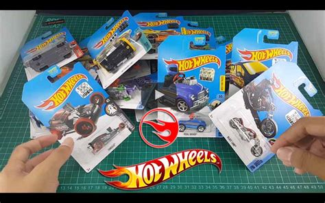 Tips Cara Memilih Hotwheels Yang Bagus Dan Menarik Hot Wheels Review Indonesia