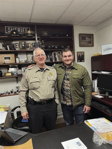 Coos County Jail Address and Phone Numbers for Inquiry and Visit 2