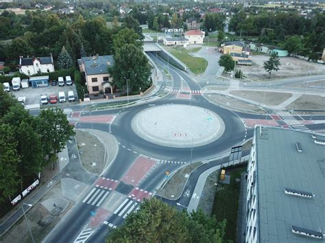 Ogromna Inwestycja Pod Poznaniem Zako Czona Nierozwi Zane Od Wielu