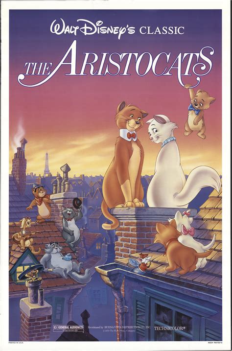 aristocrats  disney