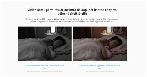 Mi 360° Home Security Camera 2K Pro – Xiaomi Store