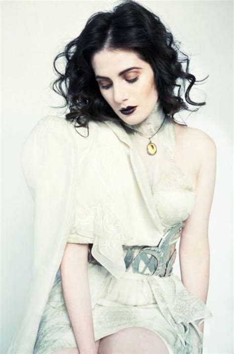 Обнажённая Алекса Палладино фото Aleksa Palladino nude без цензуры слив фото и видео