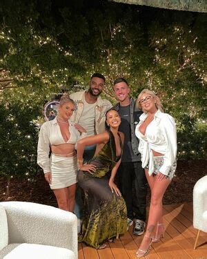 Maya Jama Leaked Nude Photos And Videos