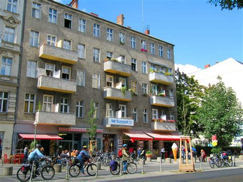European architecture - photos: Berling - Unknown bulding - Architect ...