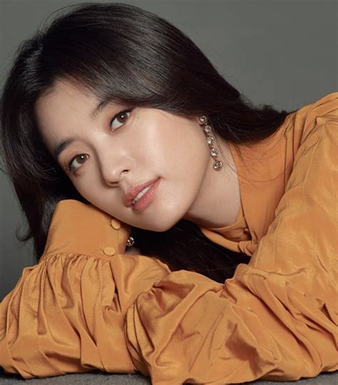 Tf인터뷰 인랑 한효주 배우로서 사람으로서 고민 많은 시기 연예 기사 더팩트