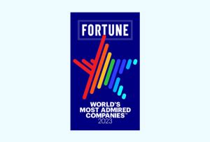 Universal Health Services Inc Ranked By Fortune Among Worlds Most