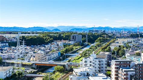 都会と田舎のいいとこどり。緑豊かで便利な町田市で暮らす｜暮らし方から物件探し