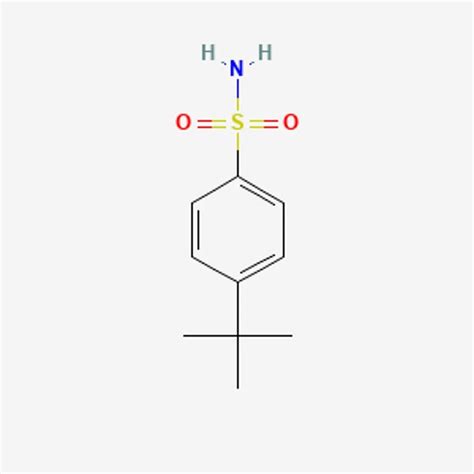 4 Tert Butylbenzenesulfonamide At Best Price In Pune ID 2853275878112