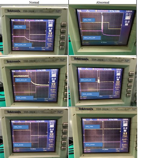 TPS65987D Hot Plug Issue Interface Forum Interface TI E2E Support Forums