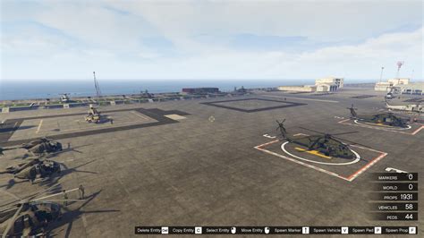 Military On Gta 5 Where Is The Military Base