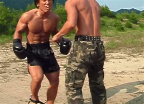 Hot Asian Gut Punch ThisVid