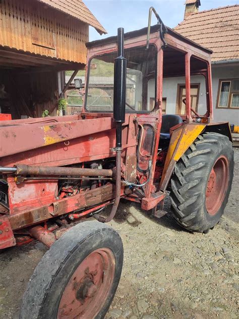 Traktor Utb Odorheiu Secuiesc Olx Ro