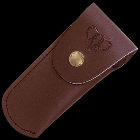 Cudeman Medium Olive Wood Outdoor Pocket Knife Wsheath Uk