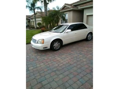 2000 Cadillac DeVille - Classic Car - Mishawaka, IN 46545