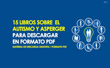 Libros Sobre El Autismo Y Asperger En Pdf Pa