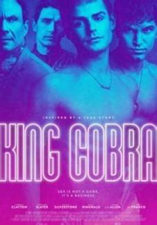 King Cobra Gay Movie Online Eng Updated