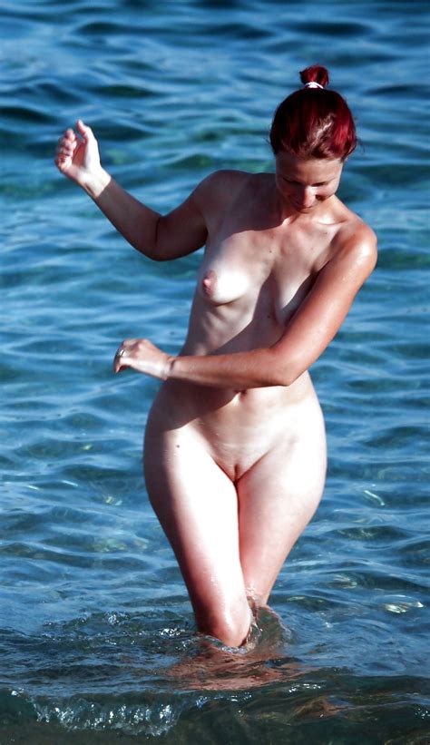 Naked Beach Pict Gal