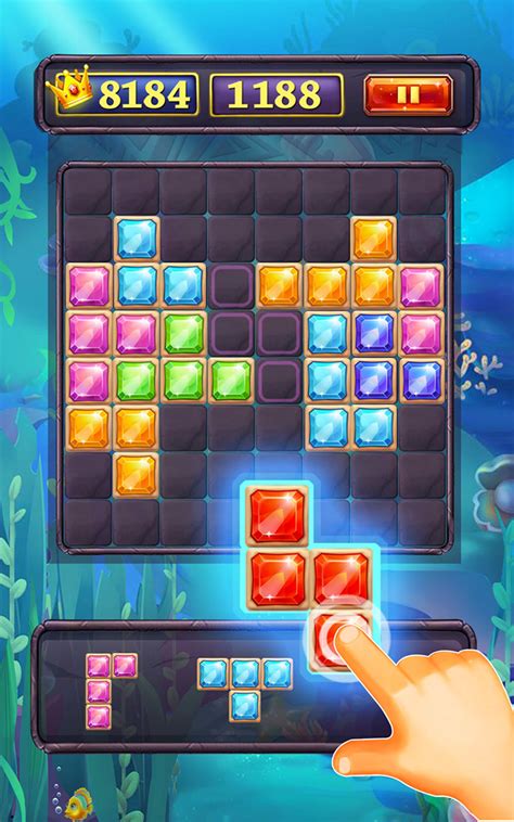 Block Puzzle Classic Puzzle Apk For Android Download