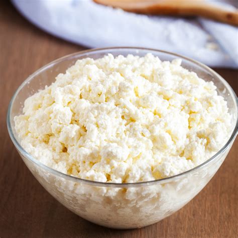 How To Make Ricotta Cheese The Pkp Way