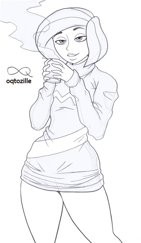 Sick Send Soup By Oqtozille Hentai Foundry