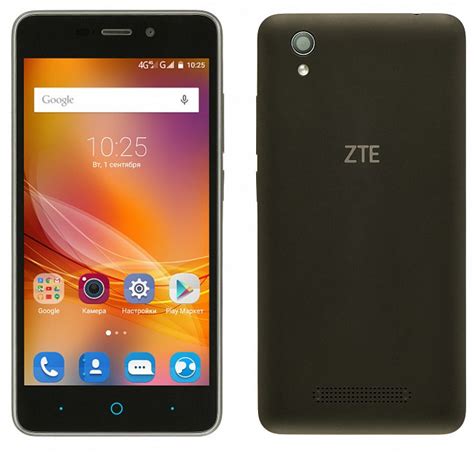 Телефон новый зте: Официальный сайт производителя смартфонов ZTE