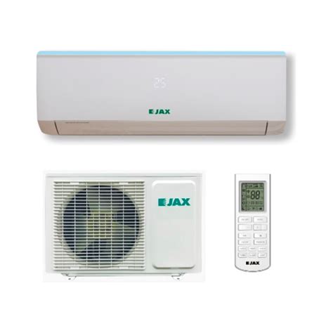 Спліт-система Jax ACM-10HE – е-Кошик