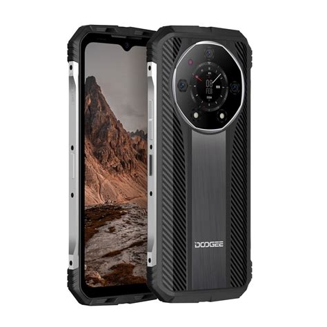 Doogee S110 6 58 Fhd Smartphone Shop Now