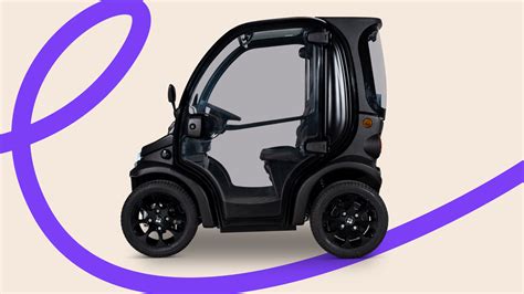 Rise Of The Microcar Why Compact Evs Are Finally Having Their Day And