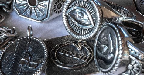 ENDLESS COLLECTION – BOASI JEWELRY