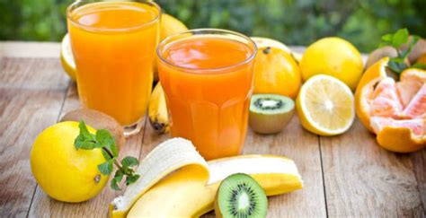 10 Recetas De Jugo Para La Tos Salud Responde