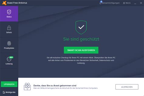 Kostenloser Virenschutz 2019 im Funktionsvergleich – keepmydesktop