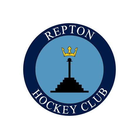 Repton Hc Tk Hockey