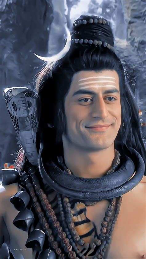 Shiva Wallpaper Artofit