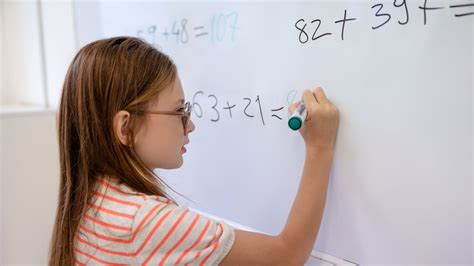 Asking Questions in Math Class | Edutopia