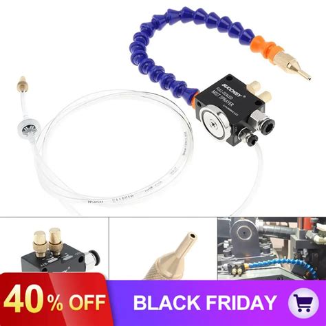 30 см система распыления охлаждающей жидкости и смазки тумана с ...