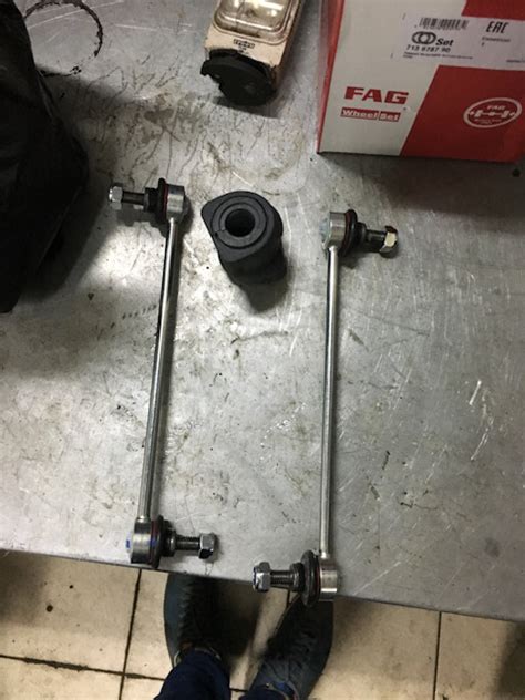 713678790 Комплект подшипника колеса FAG | Запчасти на DRIVE2