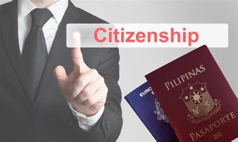 Easy Philippine Citizenship For Foreigners My Insights Into 44 Off