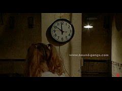 Blonde Surprised With Group Of Hard Cocks In Fetish Extreme Gang Bang Sex Video Xxx Mobile