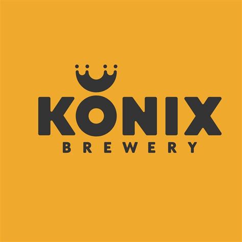 KONIX Brewery