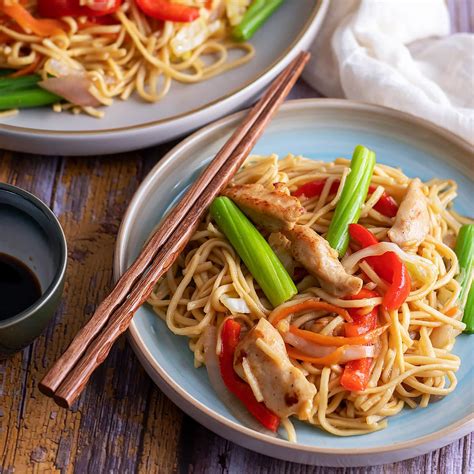 sicin lo mein