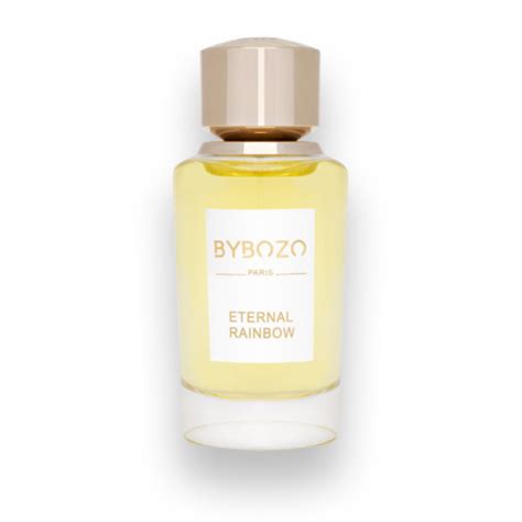 ByBozo Eternal Rainbow